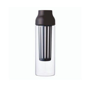 Kinto Capsule Cold Brew Carafe 1L (white) - Phil Coffee Co. Ltd