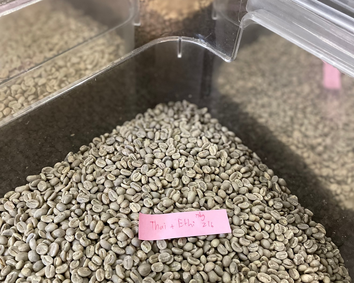 Phil Coffee Co, photo 2