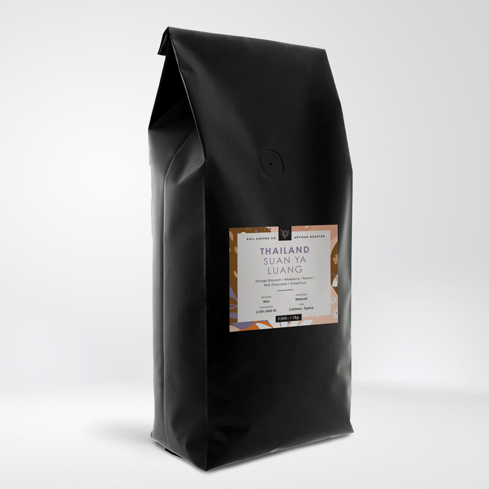 Thailand Suan Ya Luang (1kg)