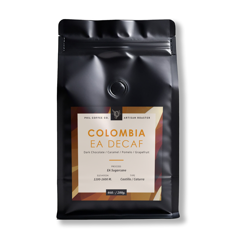 Colombia EA Decaf