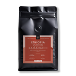 Ethiopia Gotiti Kamaitachi (200g)
