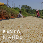 Kenya Kiandu (200g)