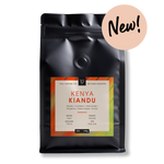 Kenya Kiandu (200g)