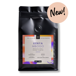 Kenya Mbogo (200g)