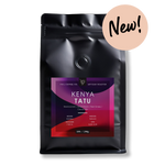 Kenya Tatu (200g)