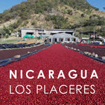 Nicaragua Los Placeres (200g)